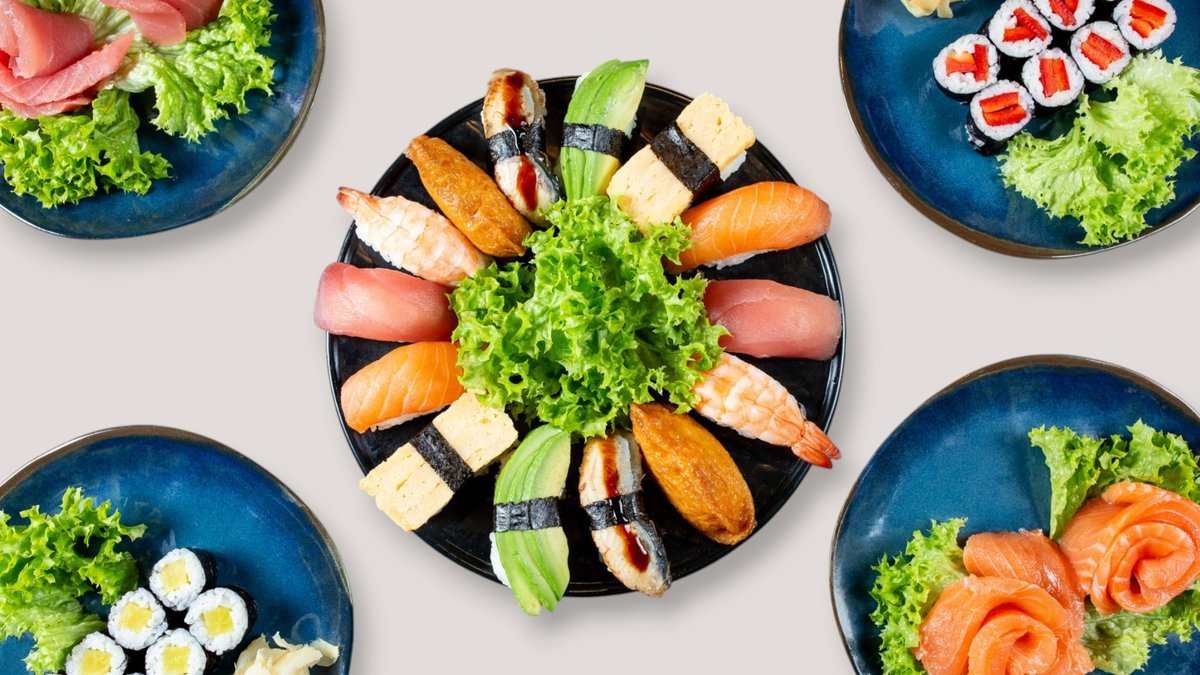 Image of Malu's Sushi und Bowls