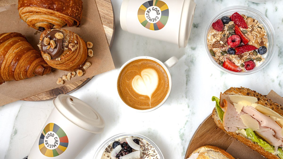 Image of Good Chemistry