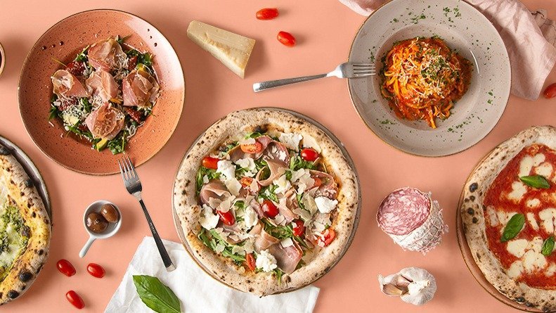 Image of Dell' Amore