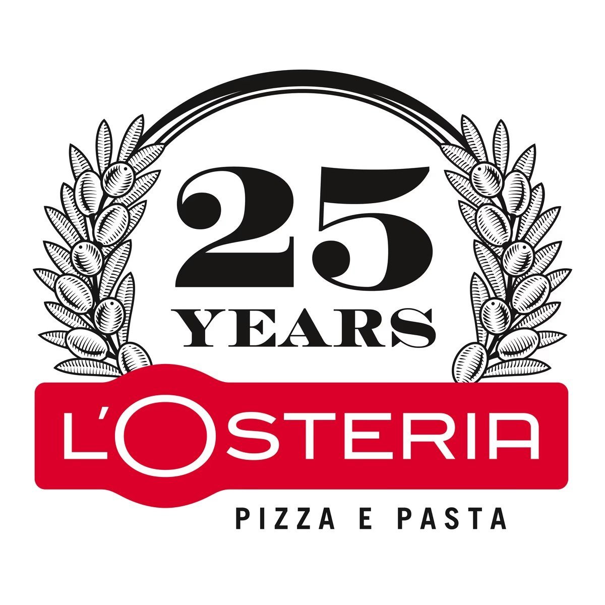 L'Osteria