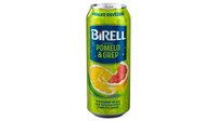 Objednať Birell pomelo & grep 0,5 l