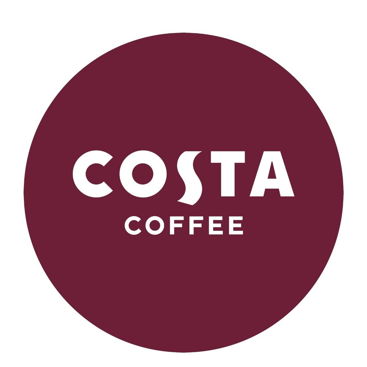 Costa Coffee