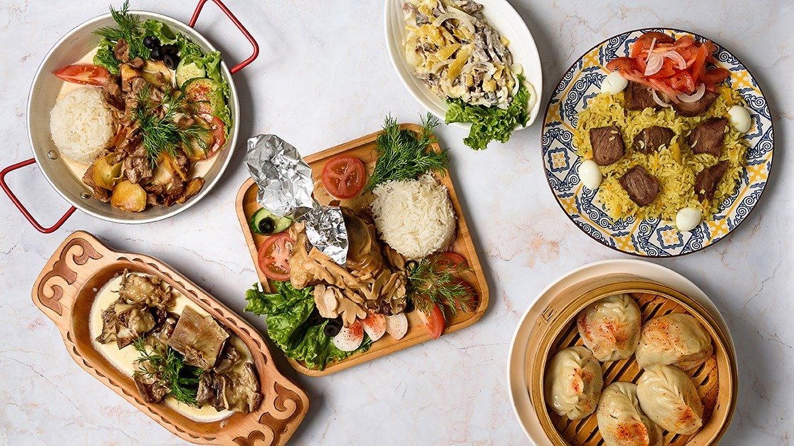 Image of Traktir "Tri Medvedya"