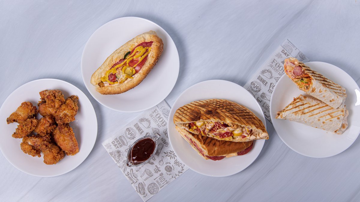 Image of Döner Kostanay