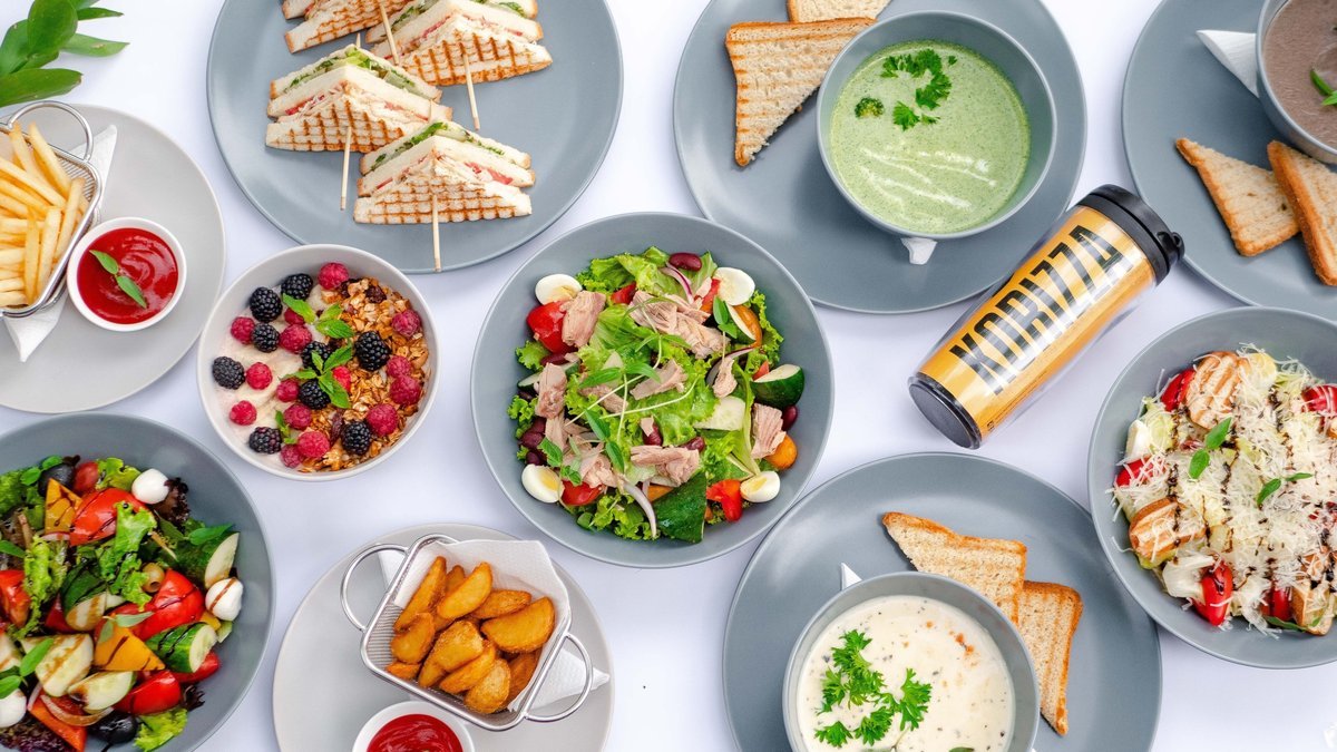 Image of Korizza Restaurant