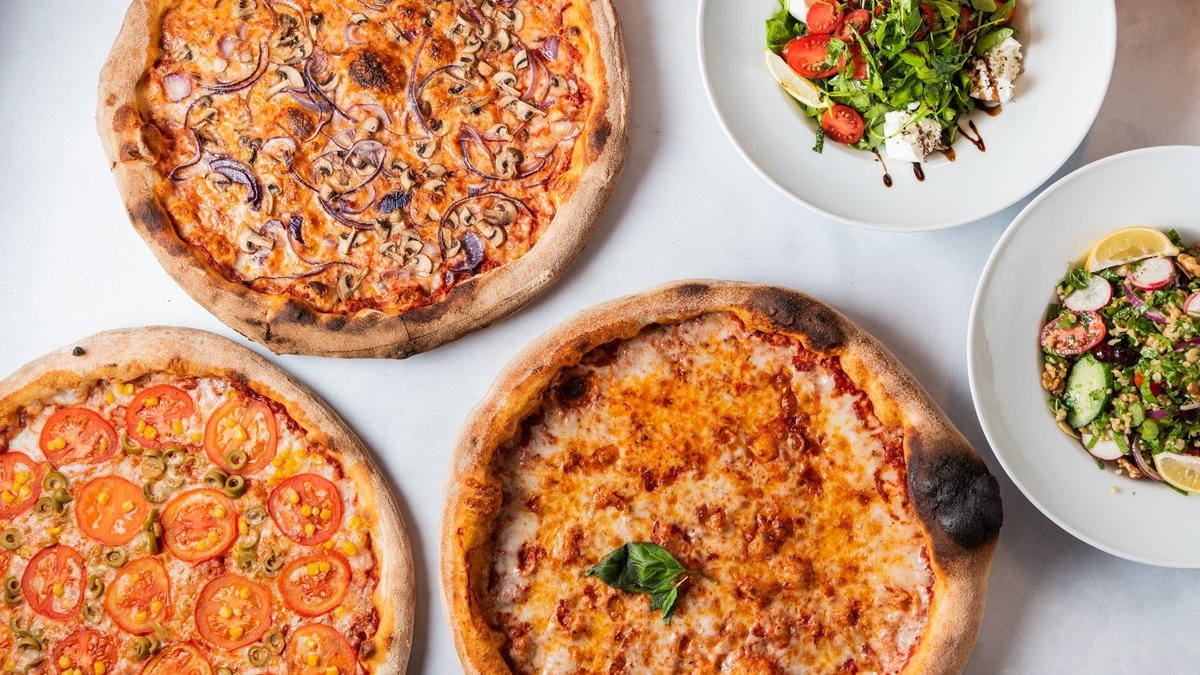 Image of Pizza Piccante Kosher | Tel Aviv