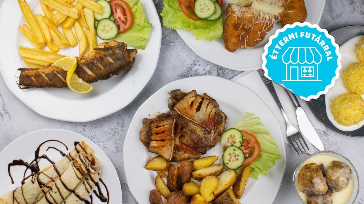 Image of Móló Bisztró