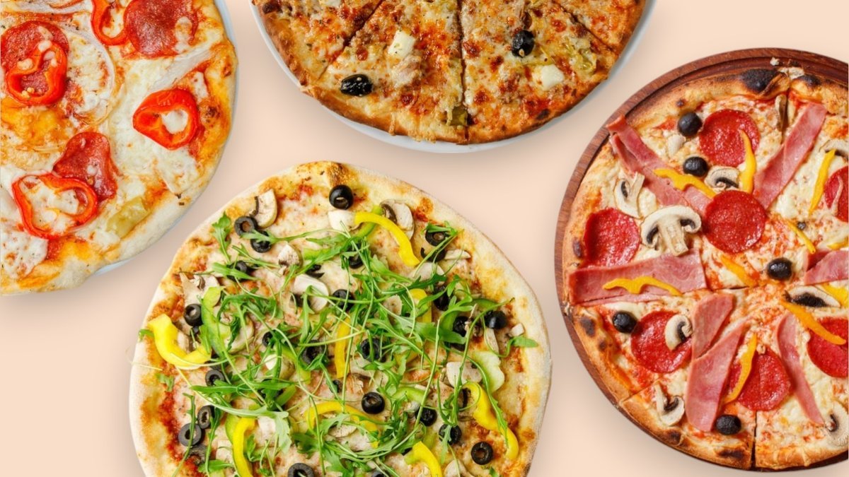 Image of Pizzeria Hawler