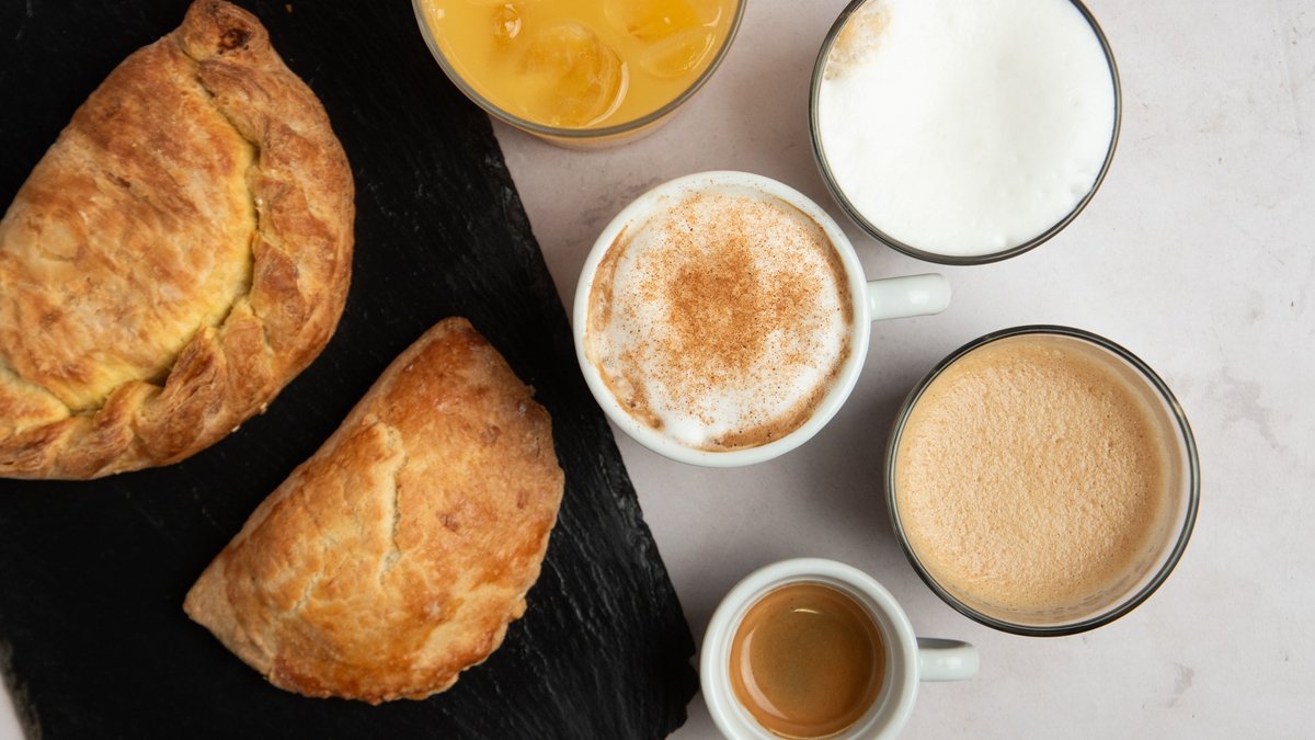 Image of Dolb Espresso Bar