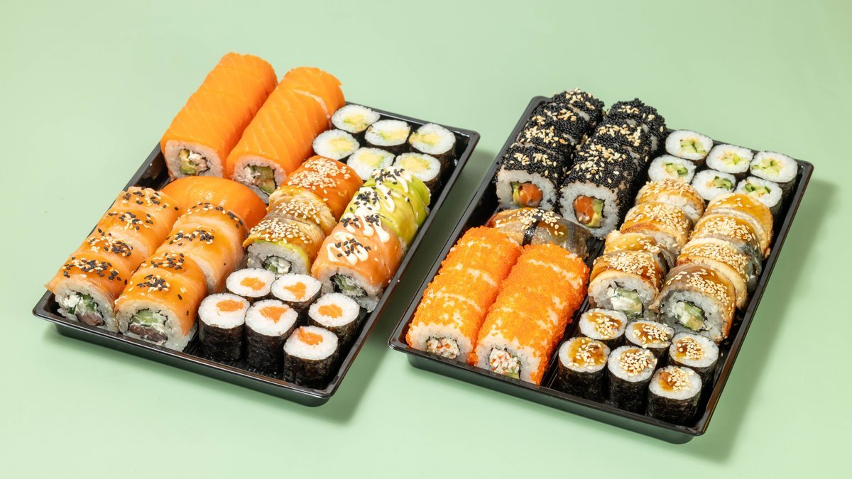 Image of Ippai Sushi