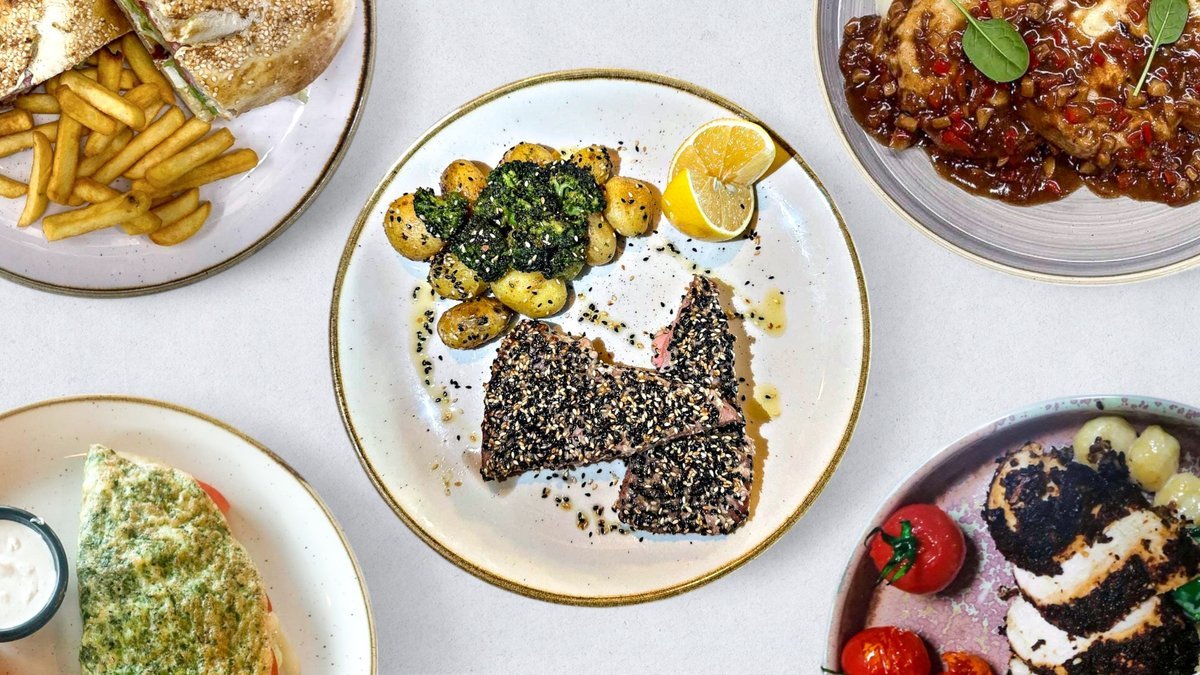 Image of Gallery Caffe & Restaurant