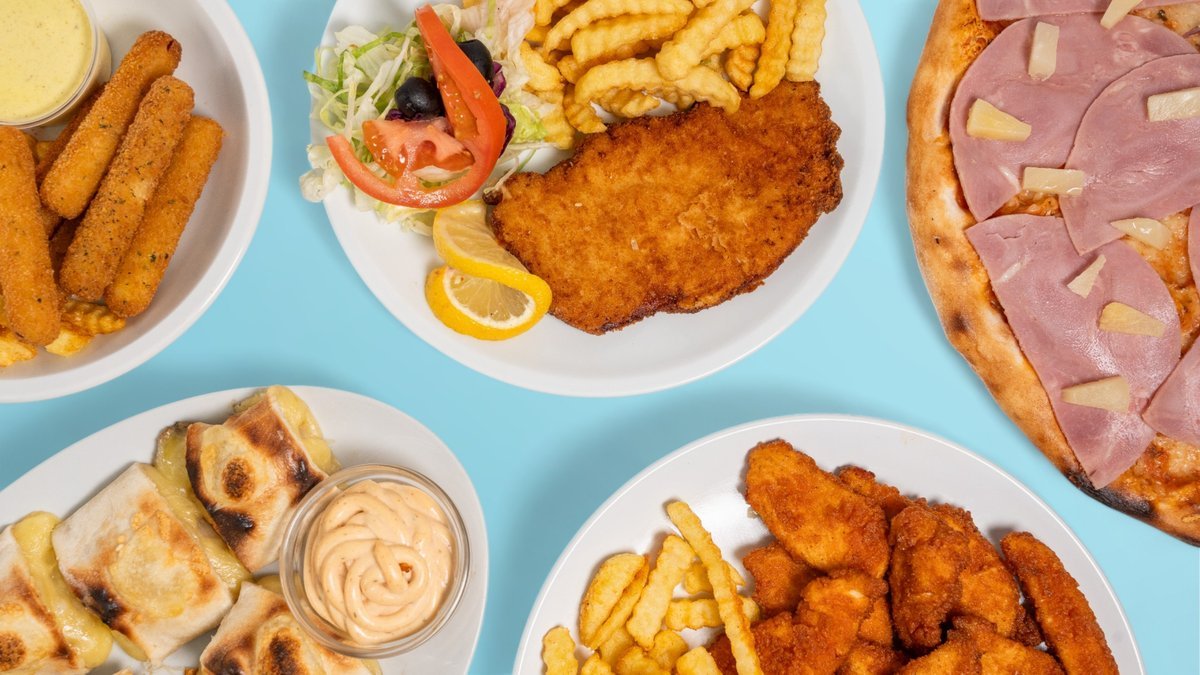 Image of Pizza Torino