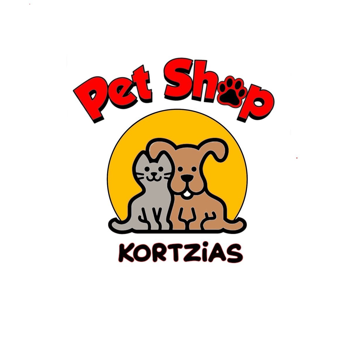 Pet Shop Kortzias