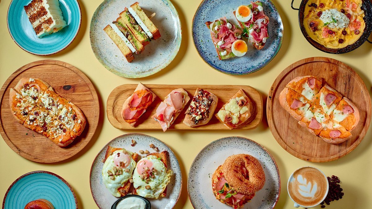 Image of Louza Athens