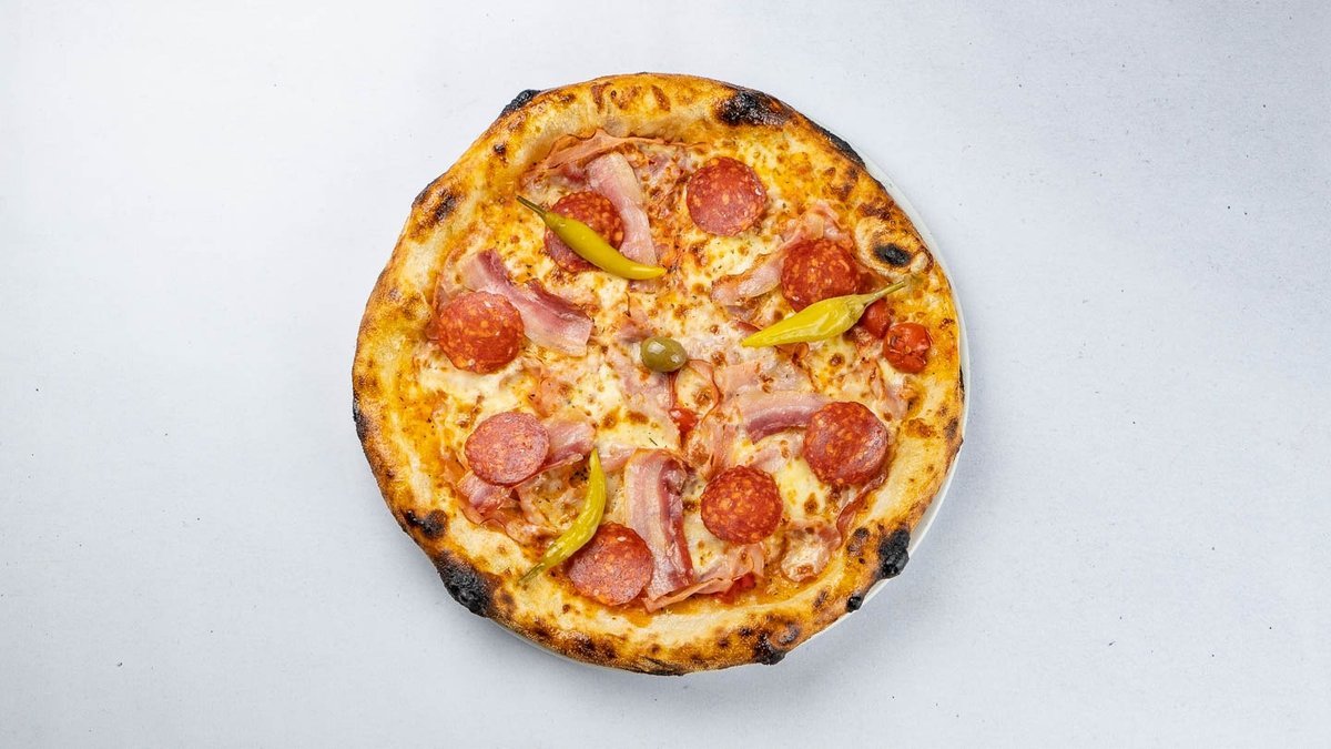 Image of Pizzeria Romeo i Giulia