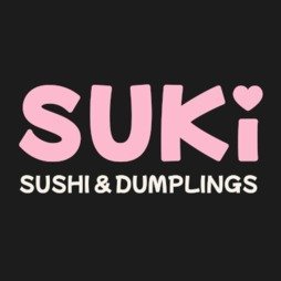 Suki Sushi & Dumplings 
