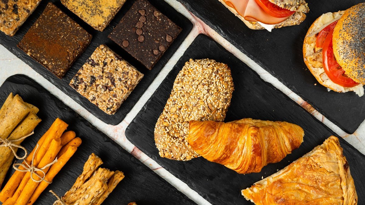 Image of Aloni Bakery