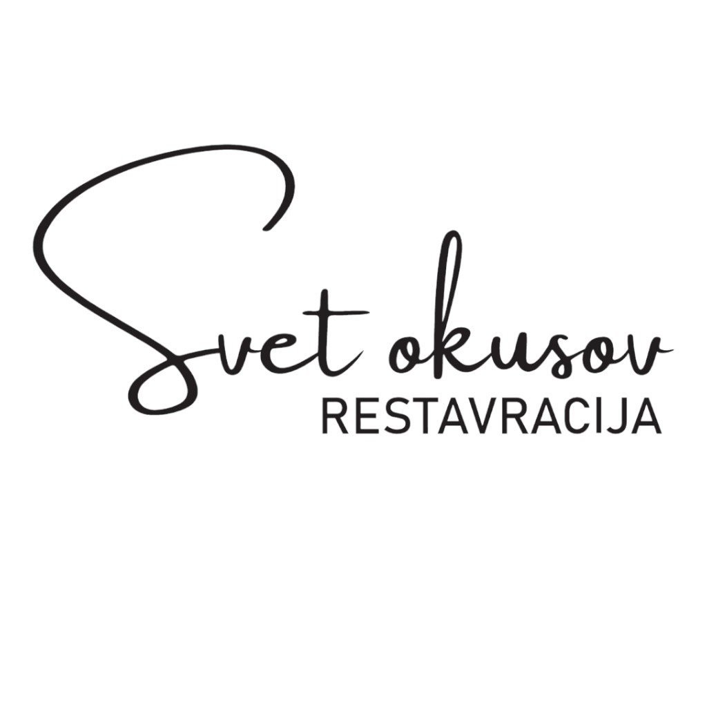 Restavracija Svet okusov