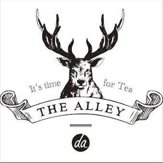 The Alley 