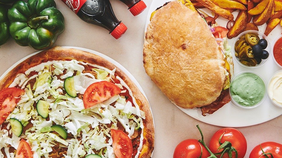 Image of Casa Di Pizza