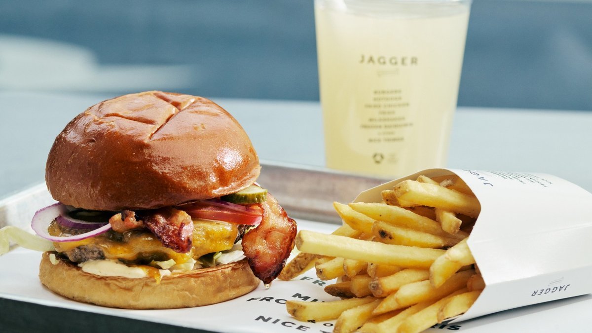 Image of Jagger Søborg