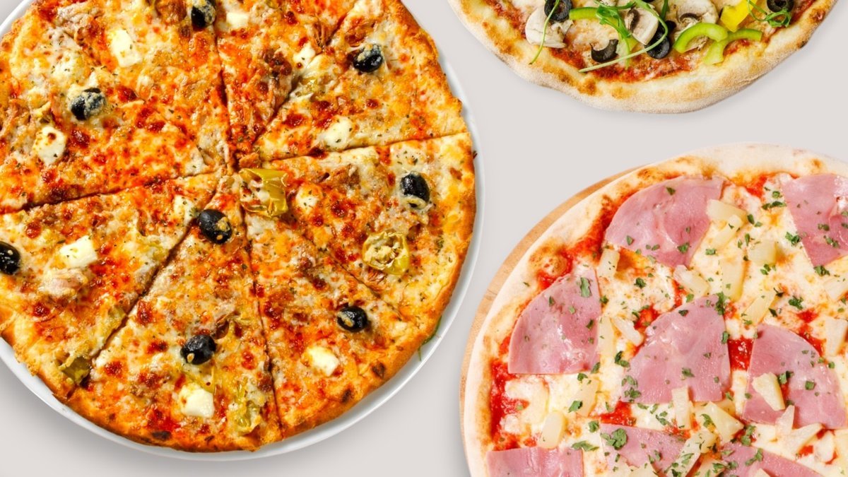 Image of Pizzeria La Pergola