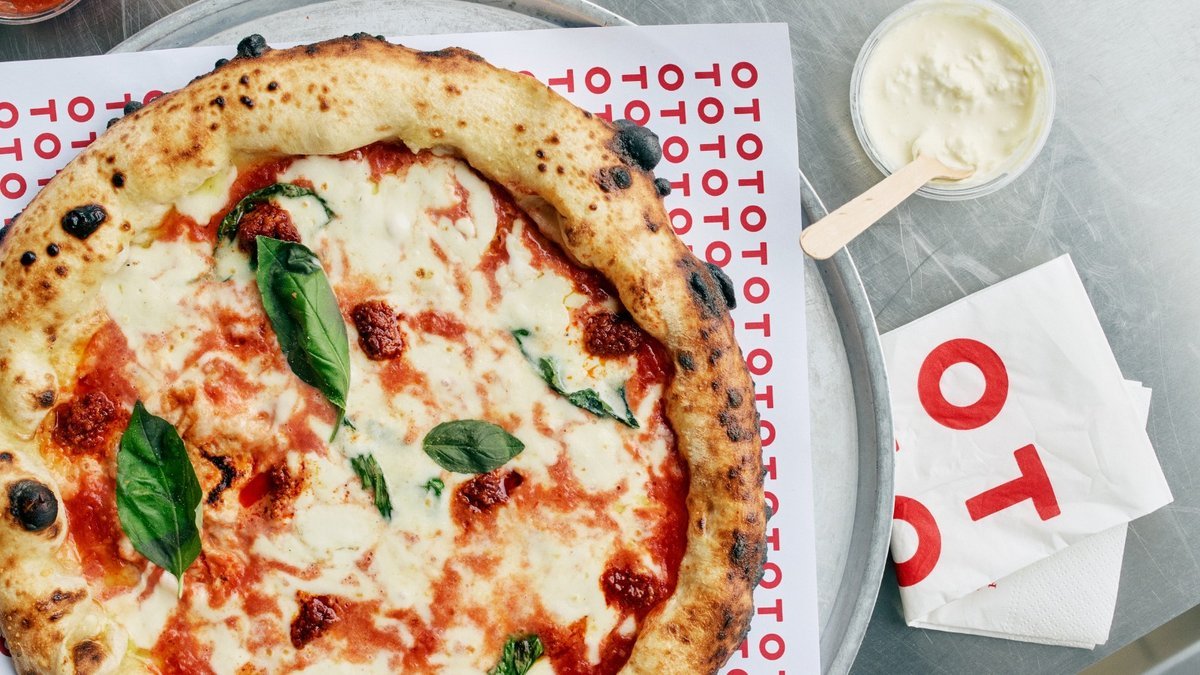 Image of OTTO Pizza Søborg