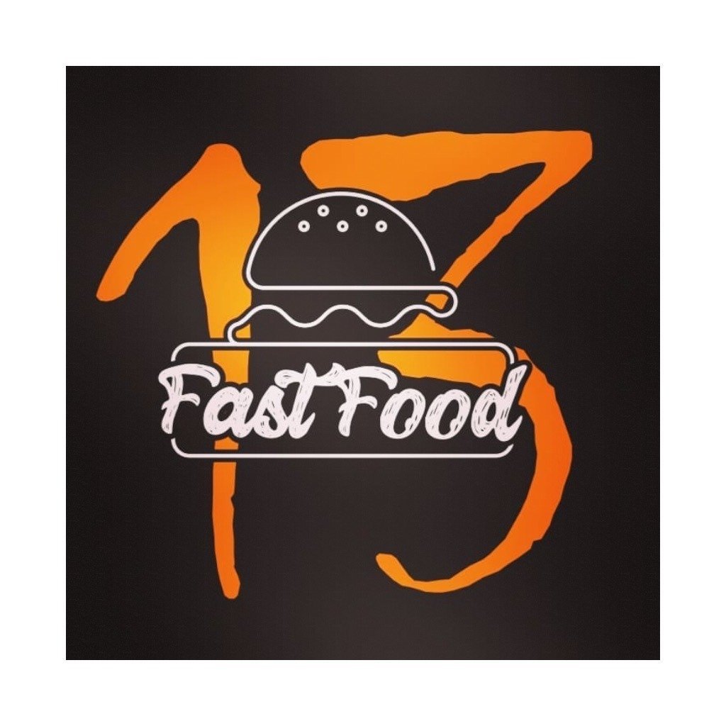 Fast Food 13