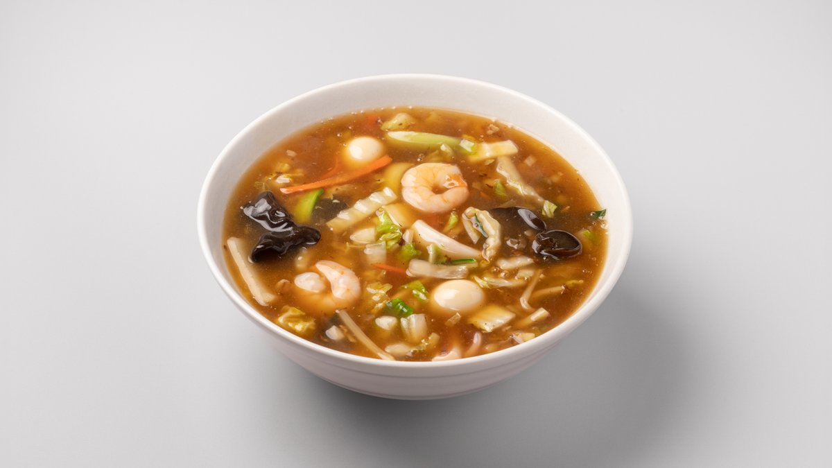 竹本モンスターチャンポン | Wolt | デリバリー | 秋田