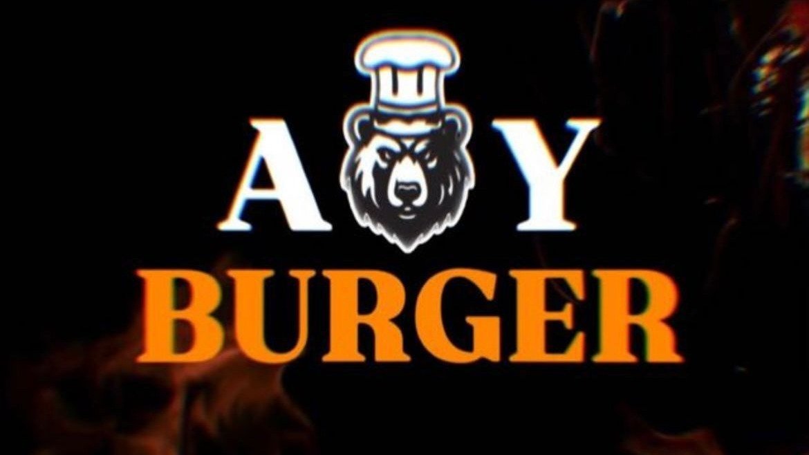 Image of AYU BURGER Ozhet