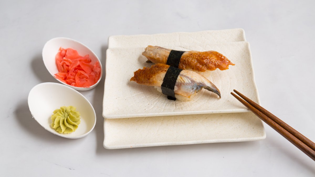 Nigiri Jegulja