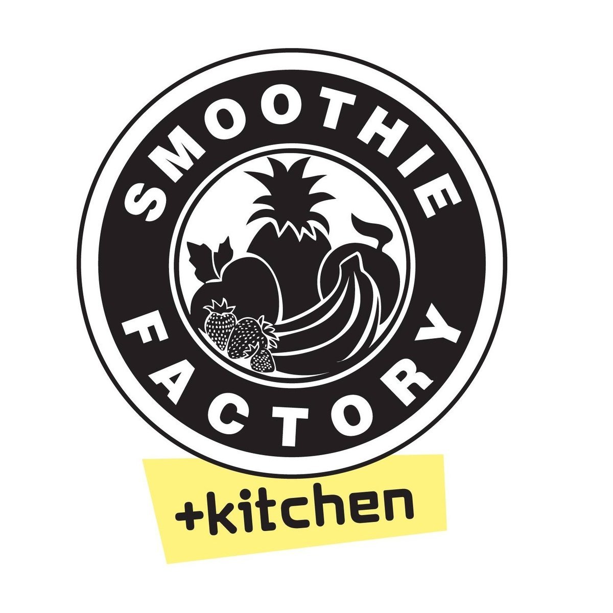 Smoothie Factory