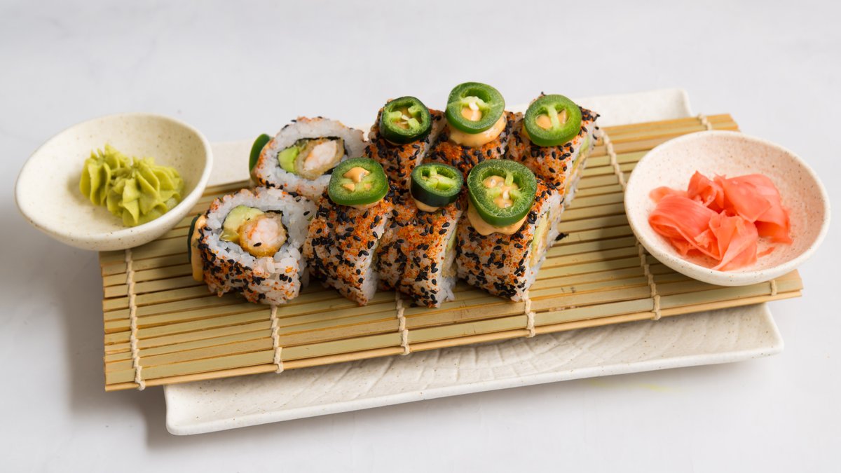 Karai roll