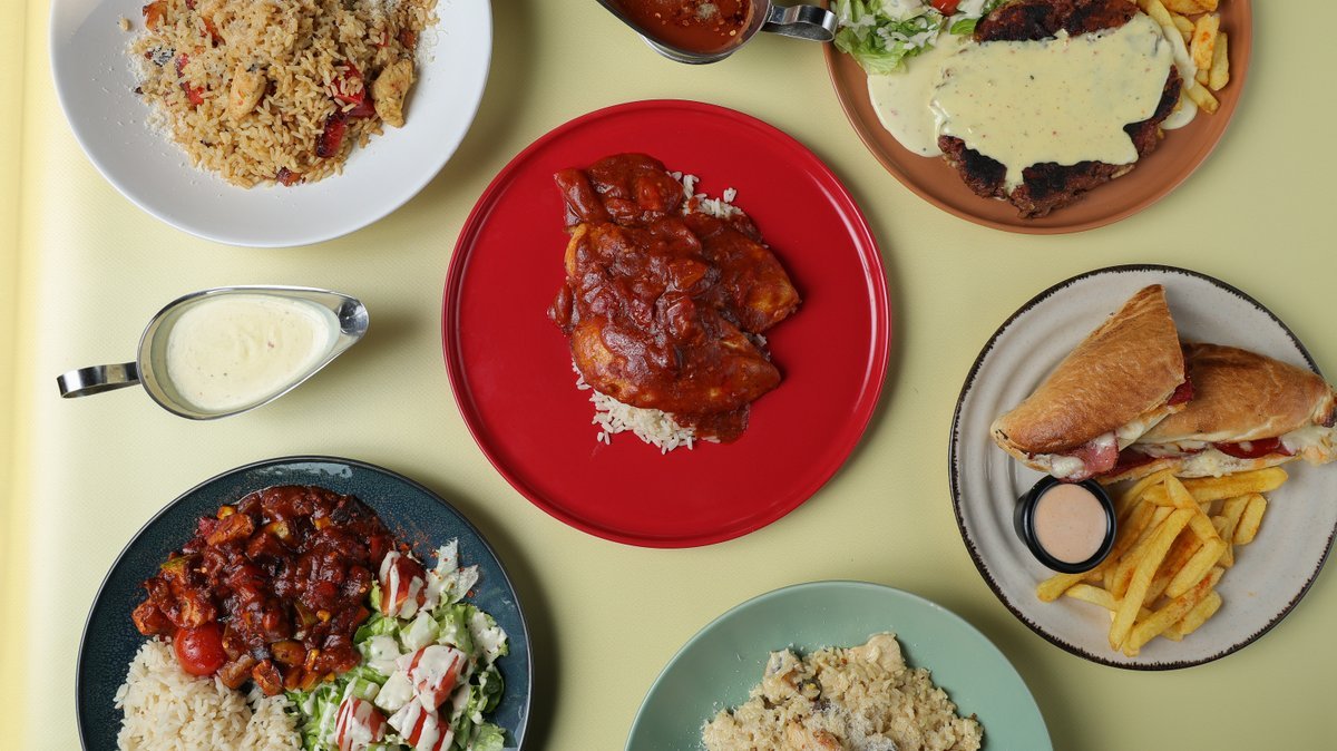 Image of EngleWood Lounge