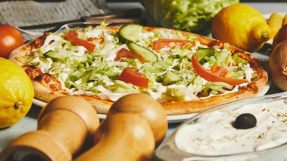 Image of K2 Italien Pizzeria