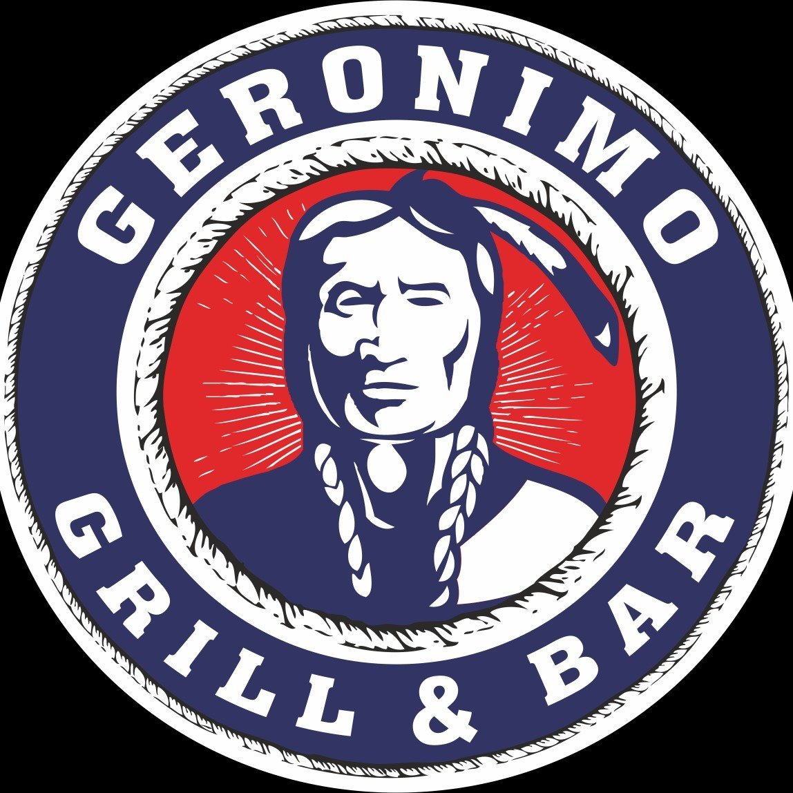 Geronimo Grill & Bar