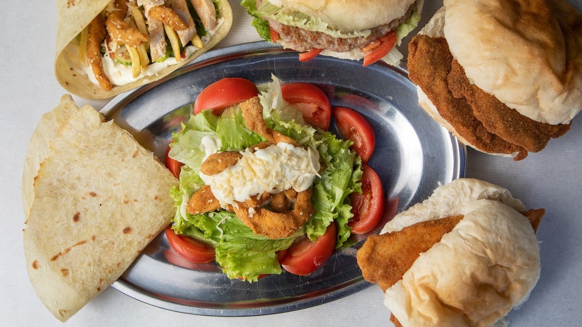 Image of Carski Poh Zvezdara