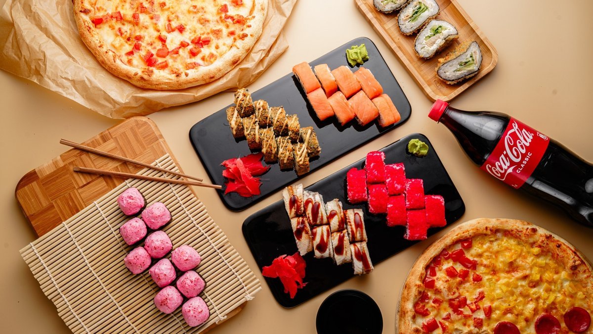 Image of Damdi Delivery