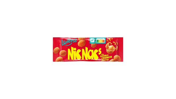 Lorenz NicNac's Original, 35 g