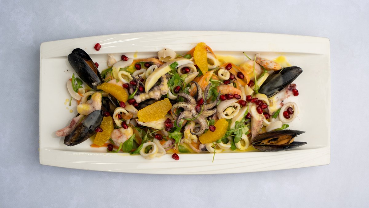 Extra Fish Arbëri | Wolt | Delivery | Pristina