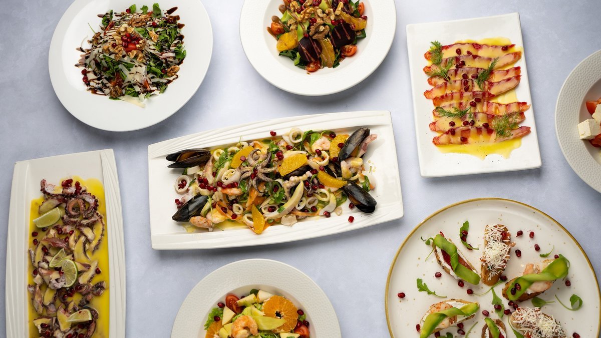 Image of Extra Fish Bregu i Diellit