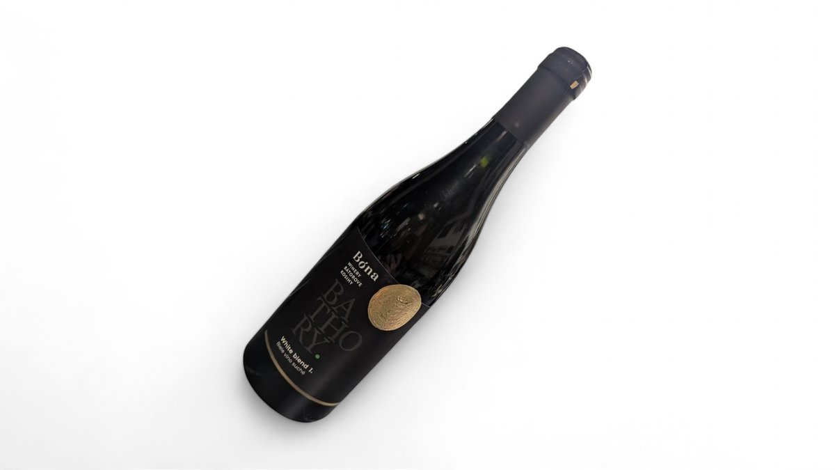 Bathory White Blend / Slovensko