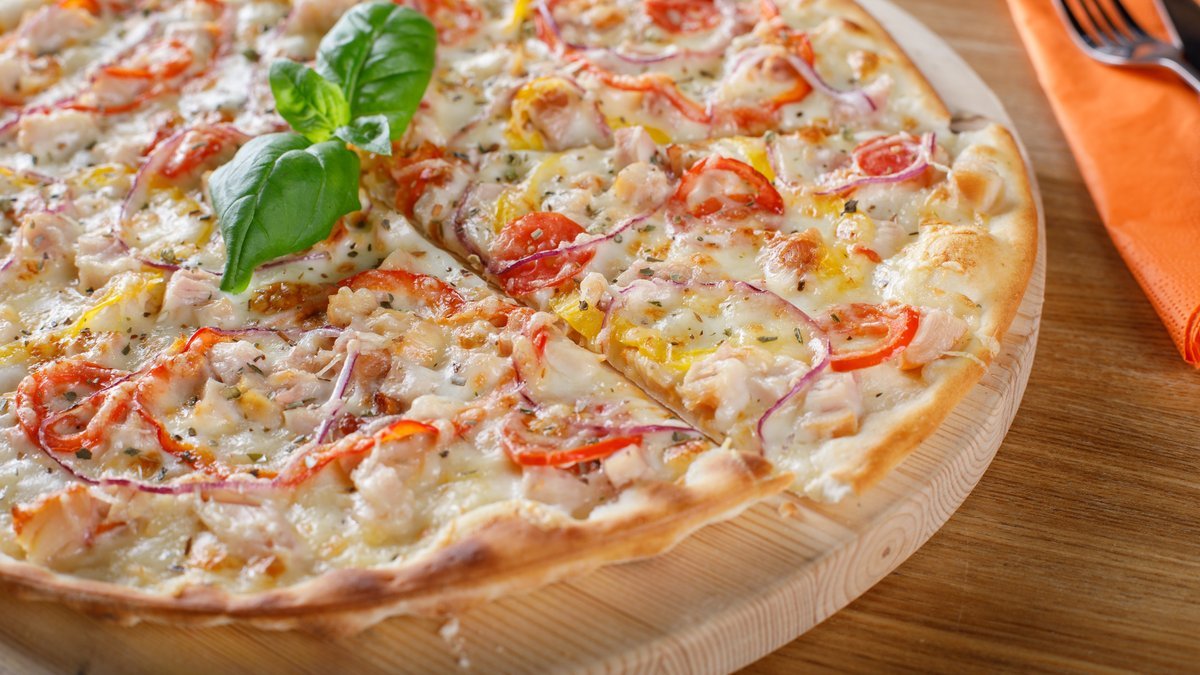 Image of Biu Biu Pizza