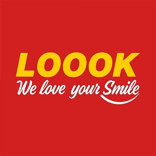 LOOOK