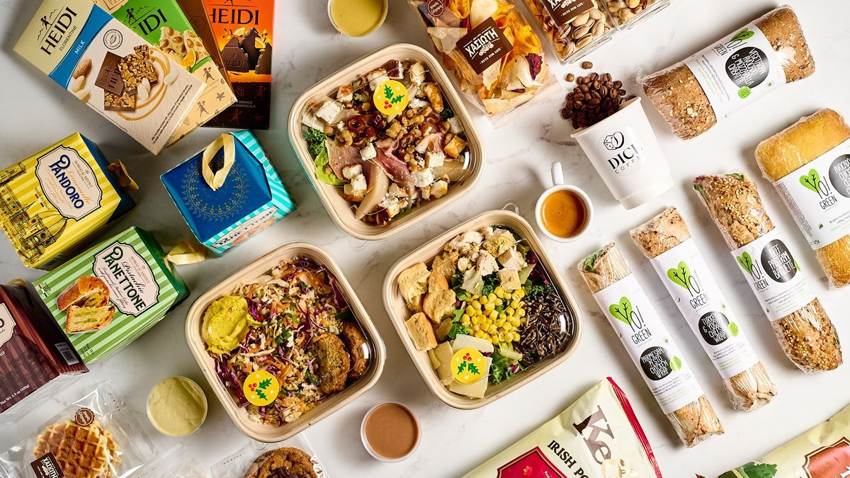 Image of Dice Coffee