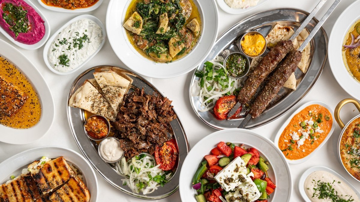 Image of Greco | Kiryat Ono