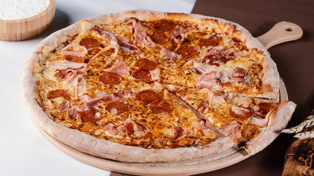 Image of Su Pizza