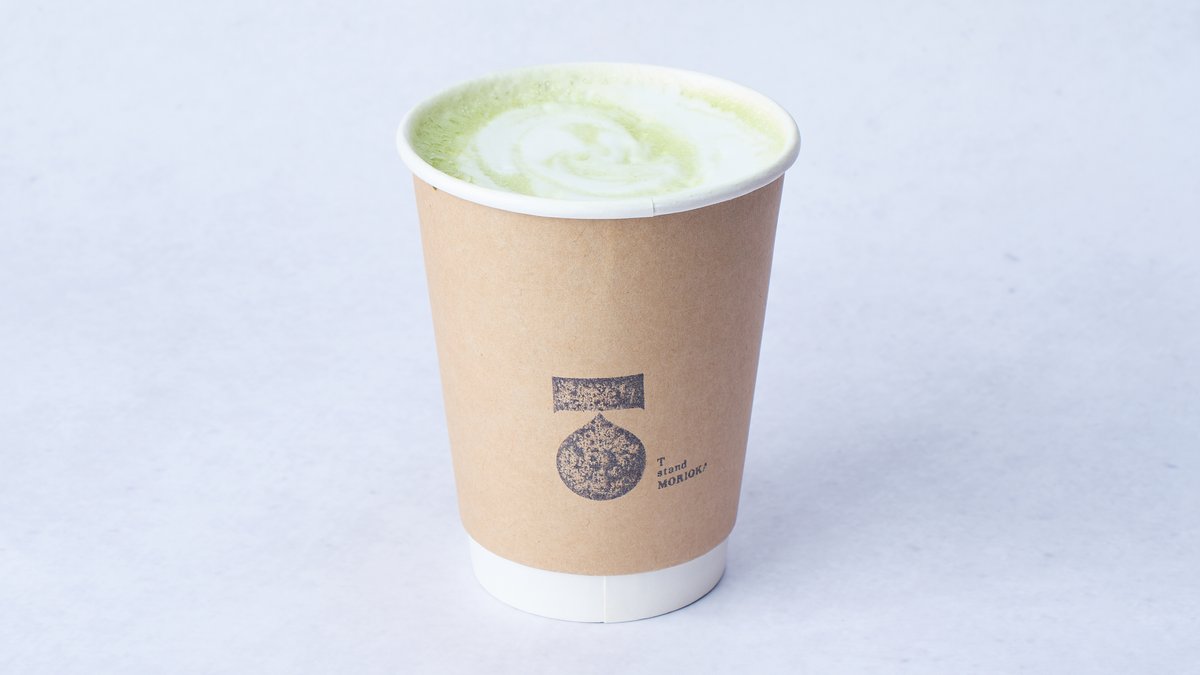 milk_tea *˘︶˘*専用 LATTE＆ 京都宇治抹茶 - トモヱ乳業株式会社｜TOMOE MILK