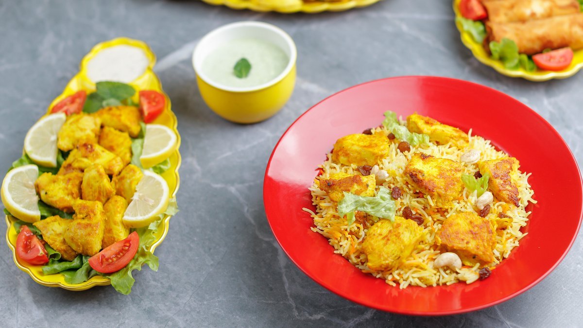 Image of Taste of Pakistan