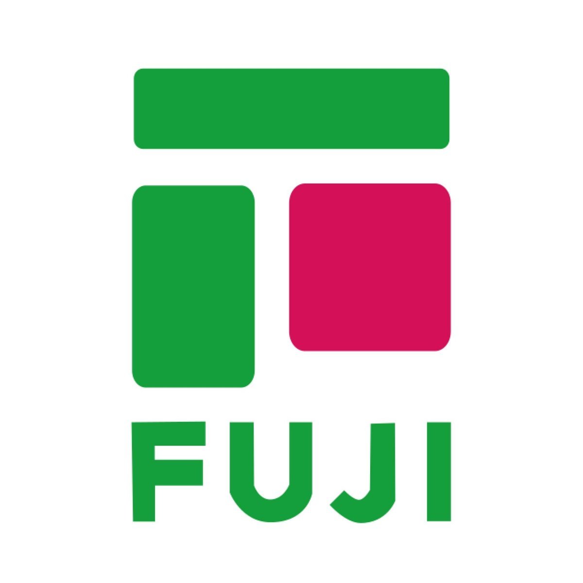 フジ